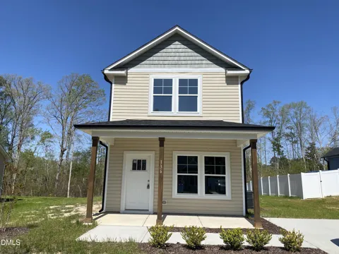 136 Ambergate Court