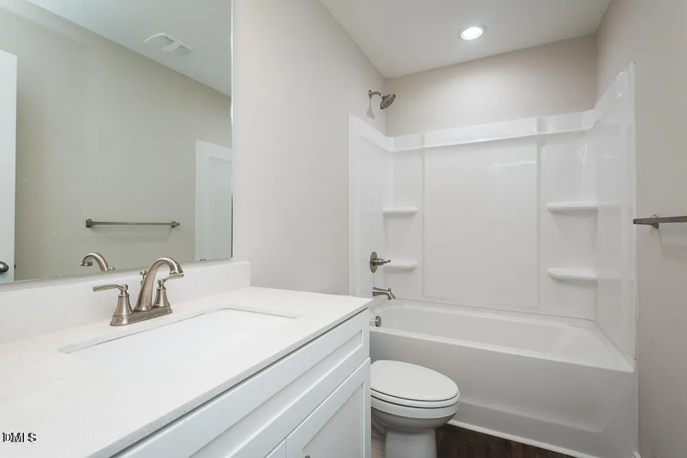 136 Ambergate Court Rocky Mount, NC 27804