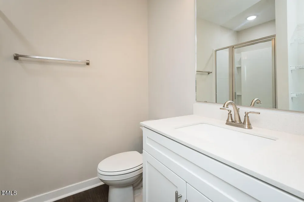 136 Ambergate Court Rocky Mount, NC 27804