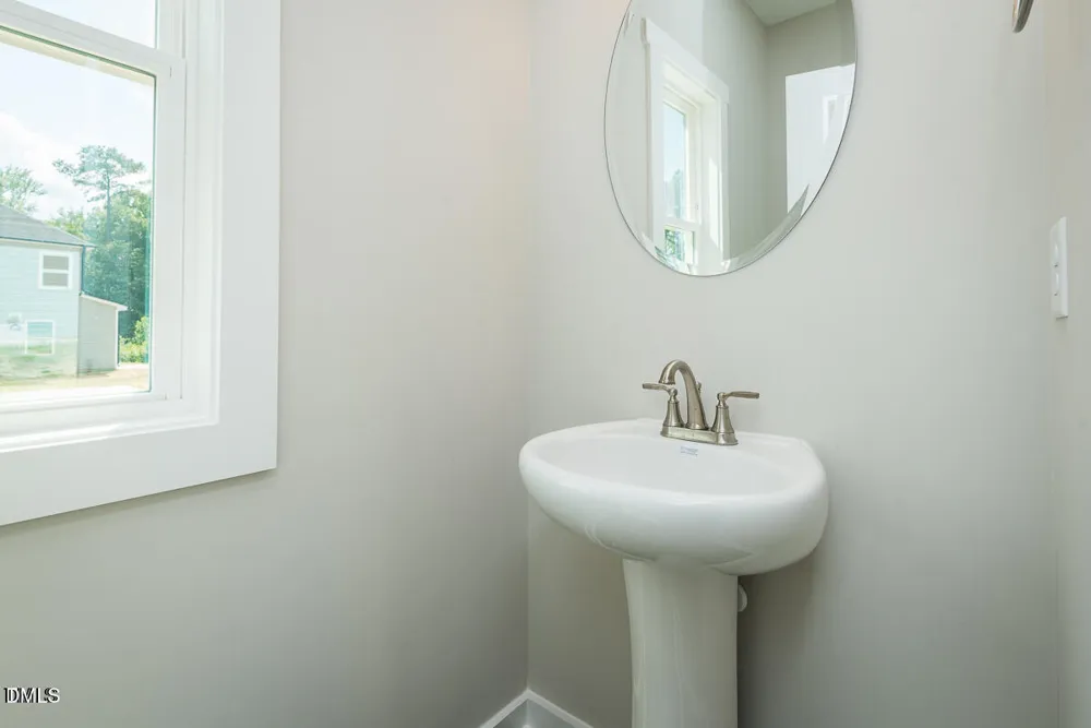 136 Ambergate Court Rocky Mount, NC 27804