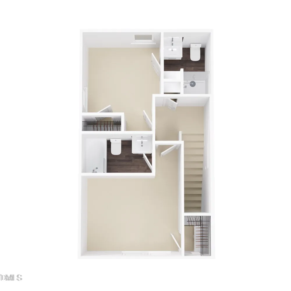 136 Ambergate Court Rocky Mount, NC 27804
