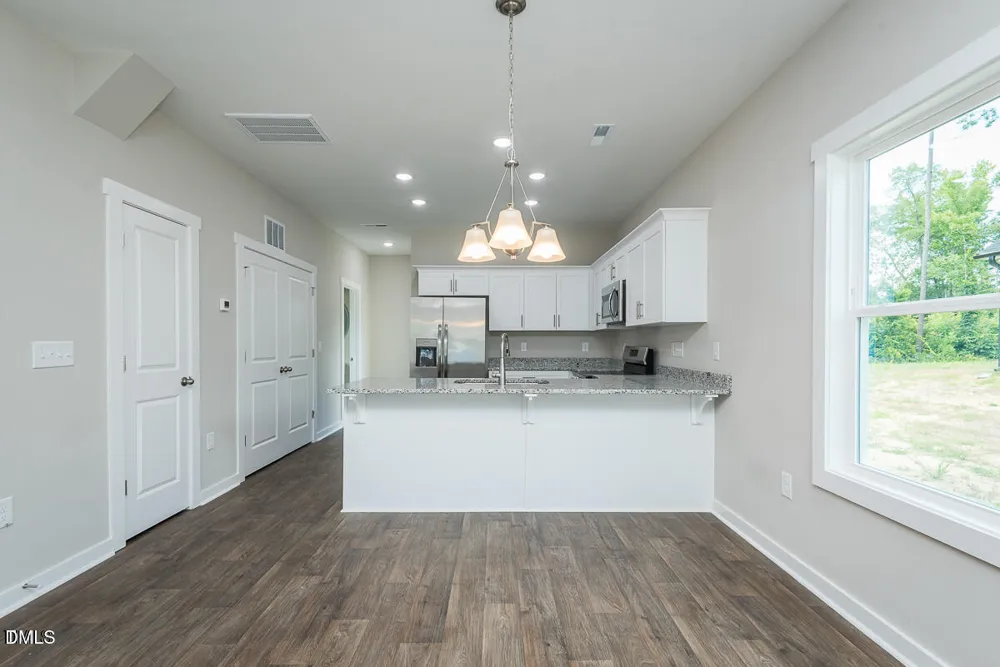 136 Ambergate Court Rocky Mount, NC 27804