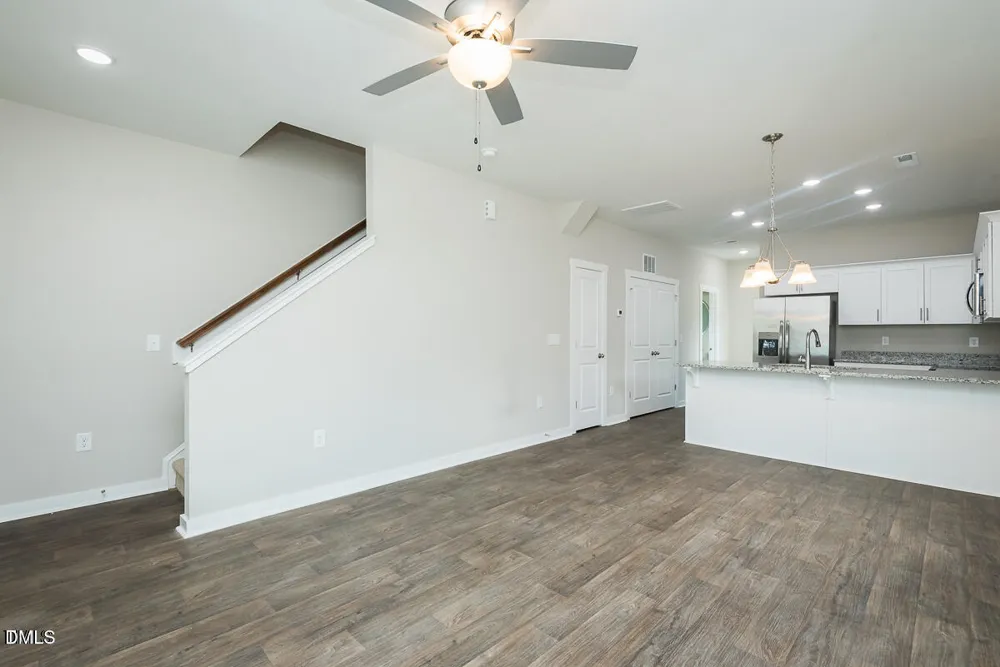 136 Ambergate Court Rocky Mount, NC 27804