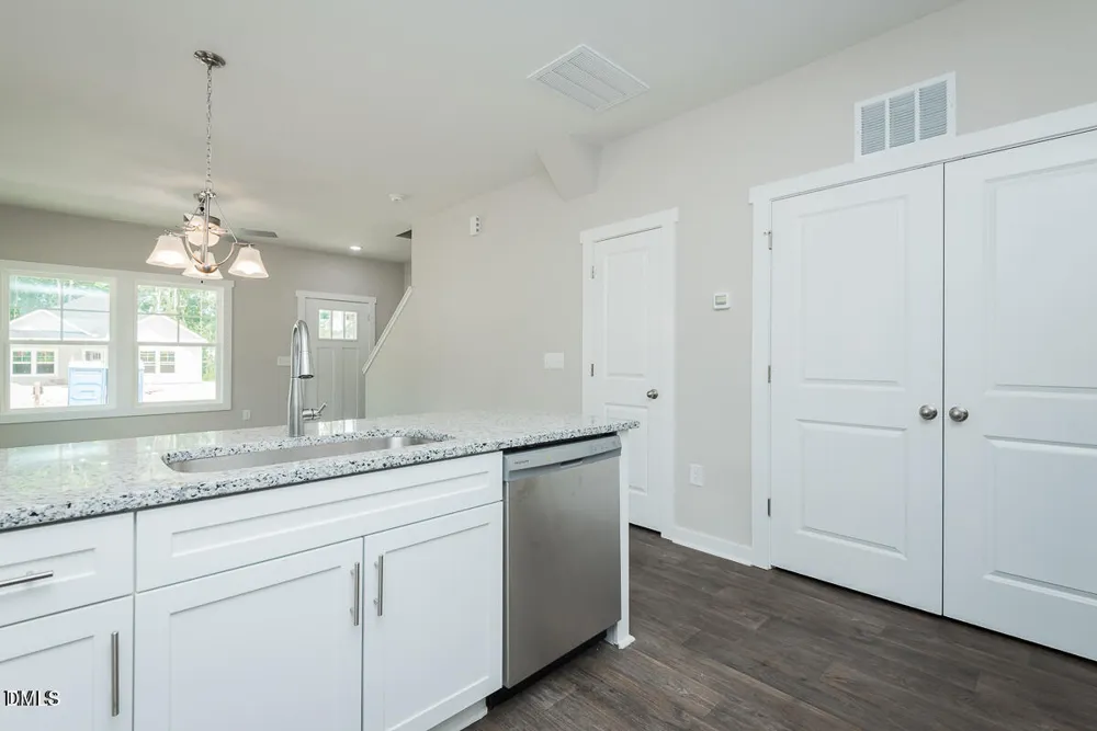 136 Ambergate Court Rocky Mount, NC 27804