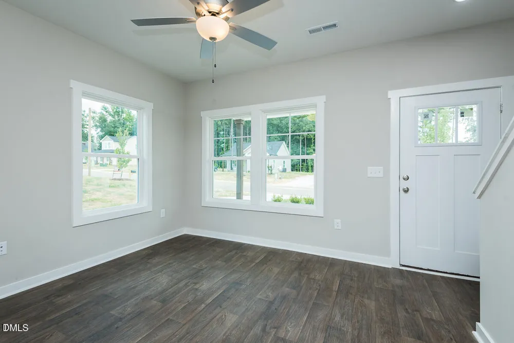 136 Ambergate Court Rocky Mount, NC 27804