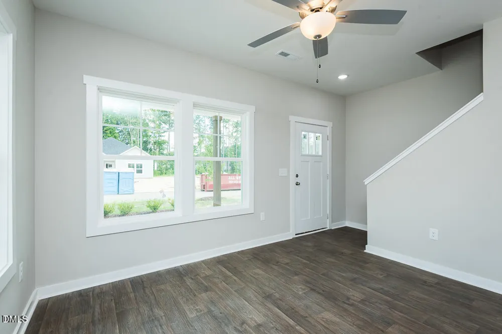 136 Ambergate Court Rocky Mount, NC 27804