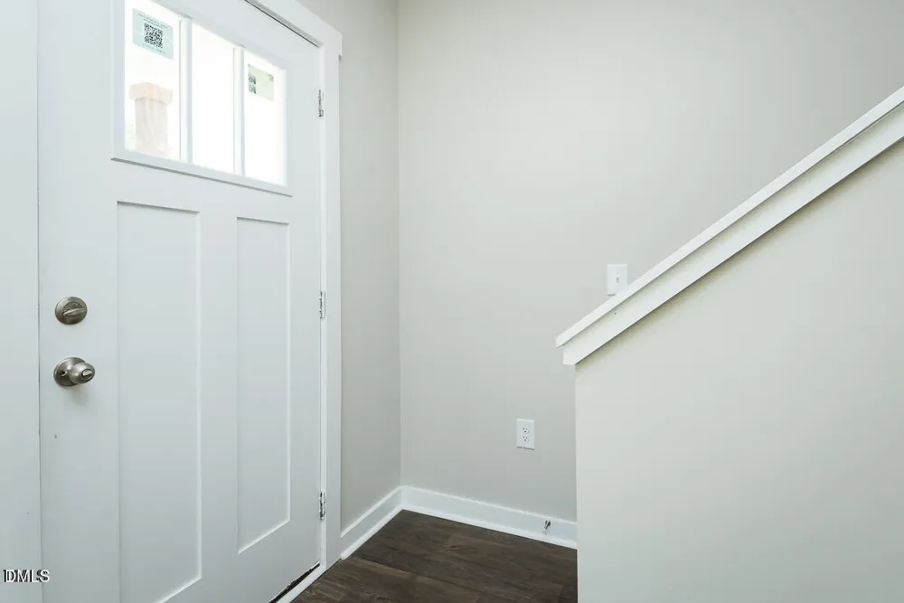 136 Ambergate Court Rocky Mount, NC 27804