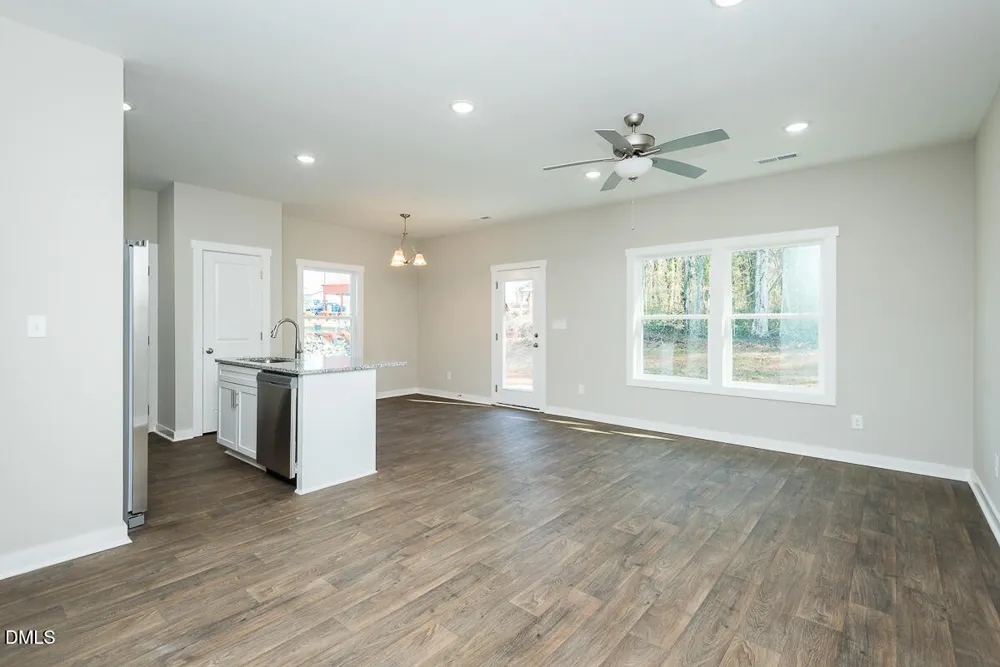 148 Ambergate Court Rocky Mount, NC 27804
