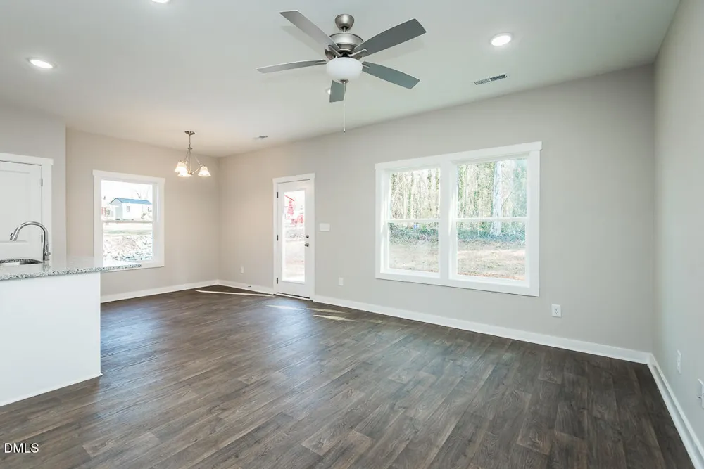 148 Ambergate Court Rocky Mount, NC 27804