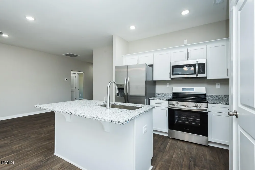 148 Ambergate Court Rocky Mount, NC 27804