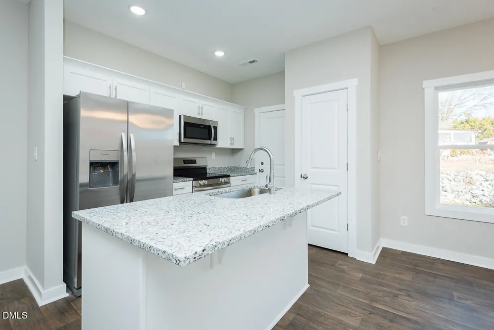 148 Ambergate Court Rocky Mount, NC 27804