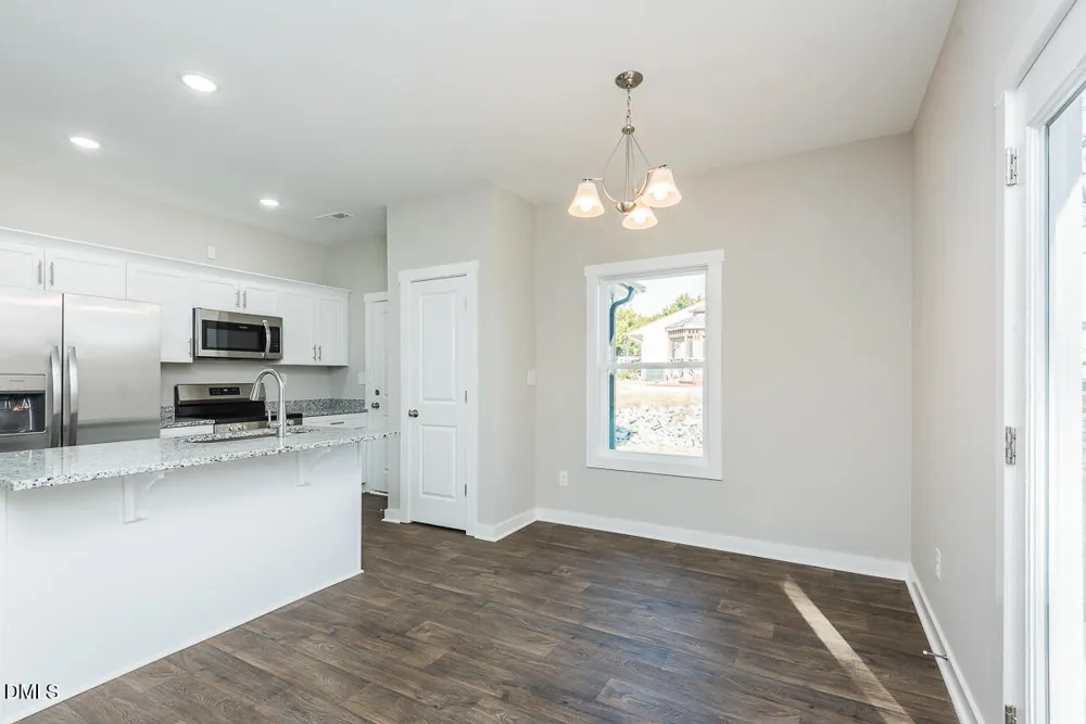 148 Ambergate Court Rocky Mount, NC 27804