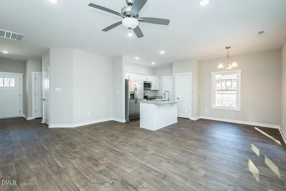 148 Ambergate Court Rocky Mount, NC 27804