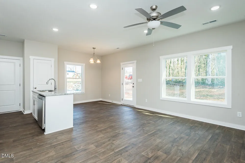 148 Ambergate Court Rocky Mount, NC 27804