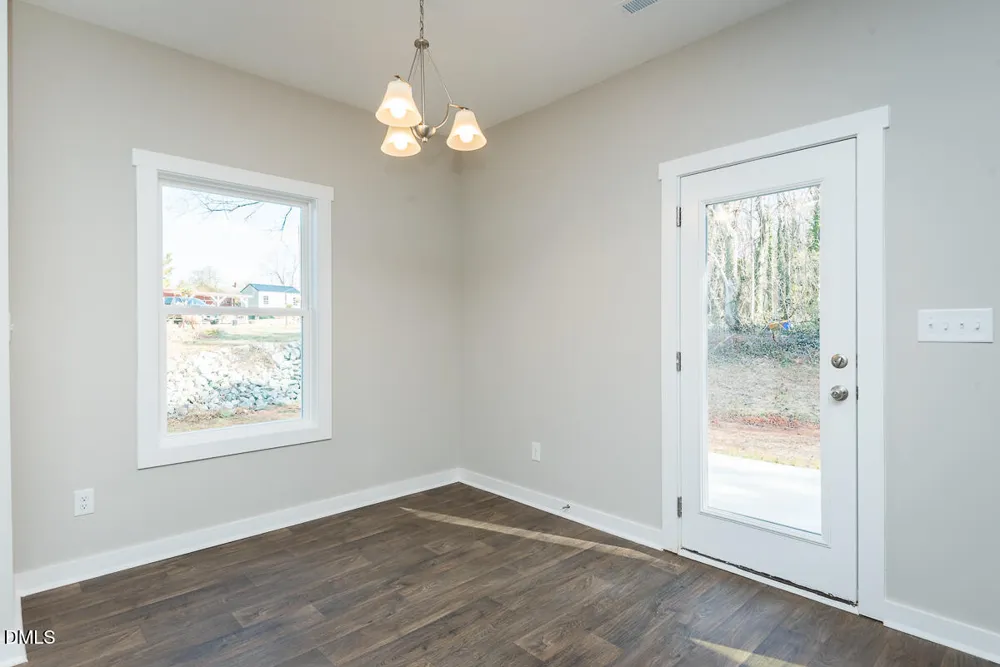 148 Ambergate Court Rocky Mount, NC 27804