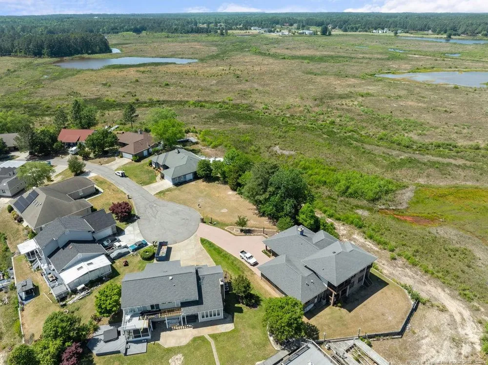 873 Castleberry Court Vass, NC 28394