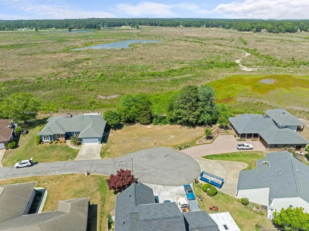 873 Castleberry Court Vass, NC 28394