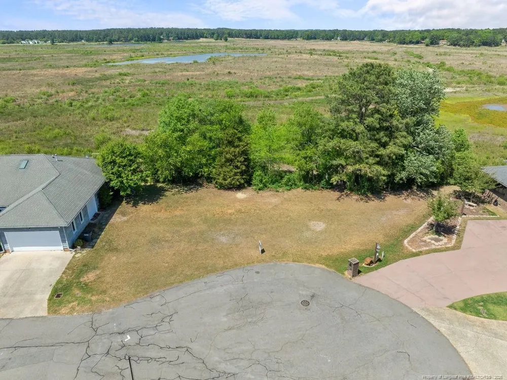 873 Castleberry Court Vass, NC 28394