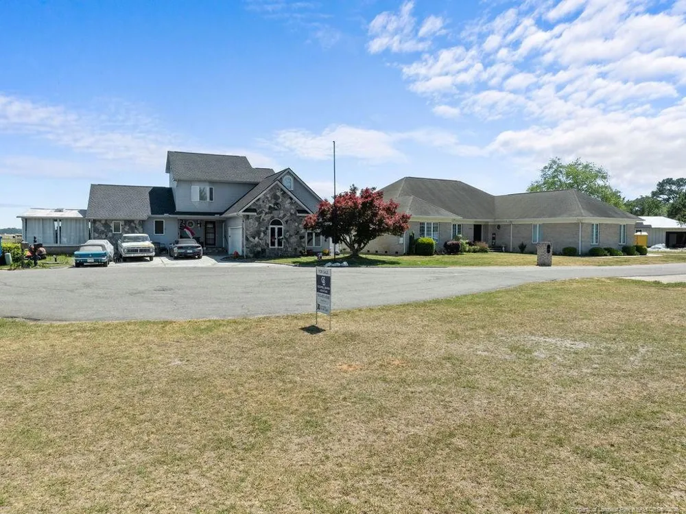 873 Castleberry Court Vass, NC 28394