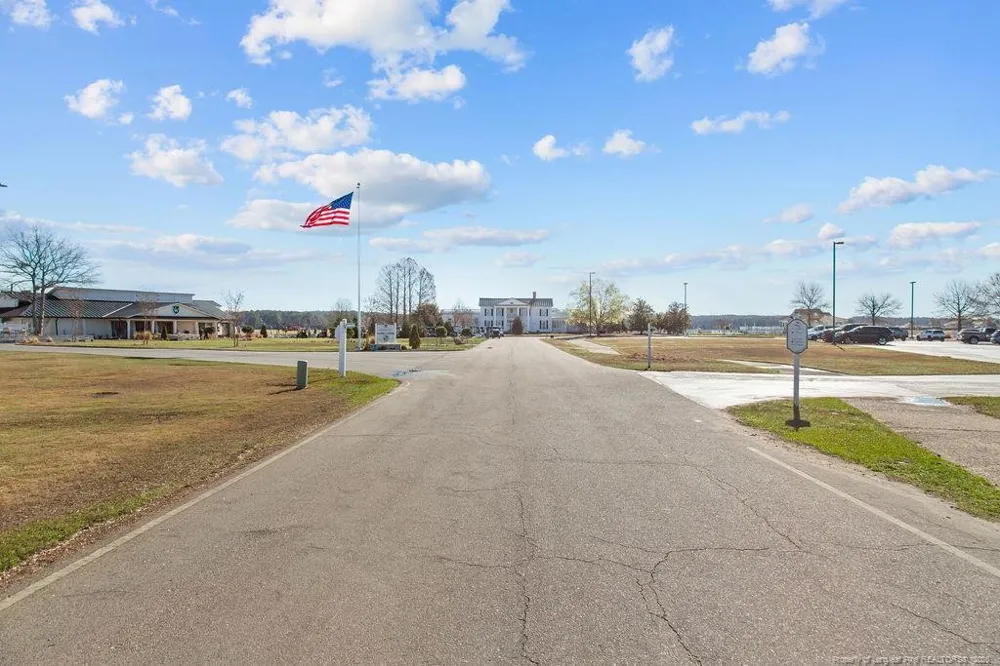 873 Castleberry Court Vass, NC 28394