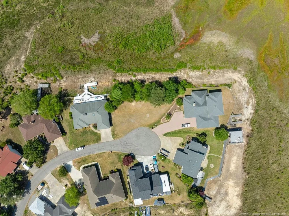 873 Castleberry Court Vass, NC 28394