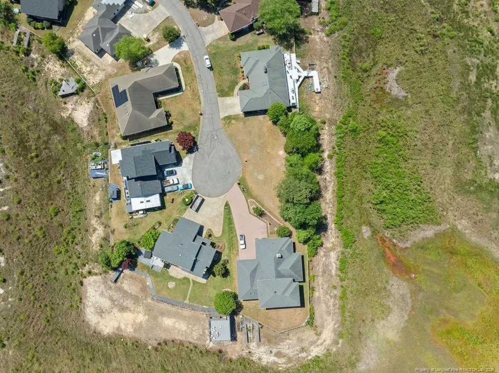 873 Castleberry Court Vass, NC 28394