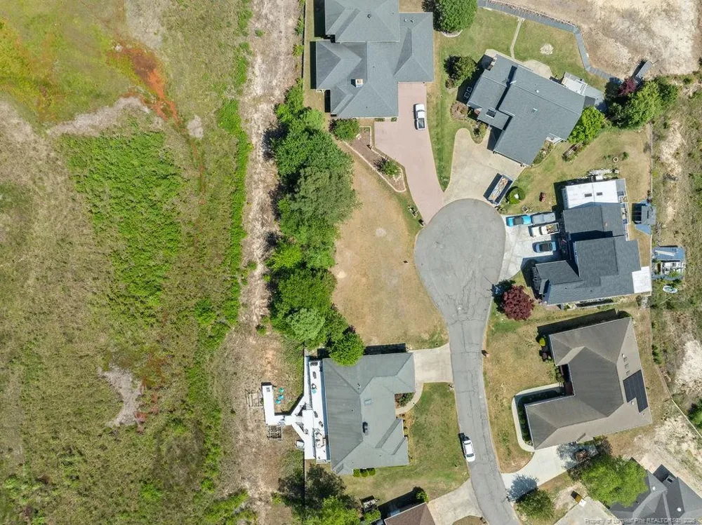873 Castleberry Court Vass, NC 28394