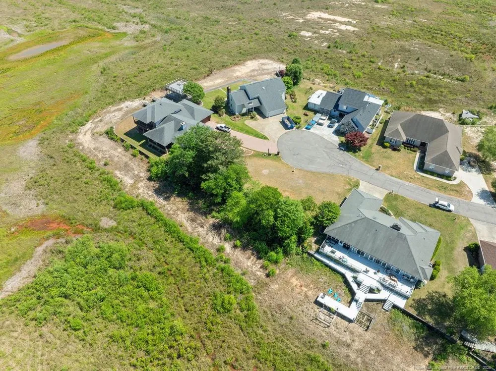 873 Castleberry Court Vass, NC 28394