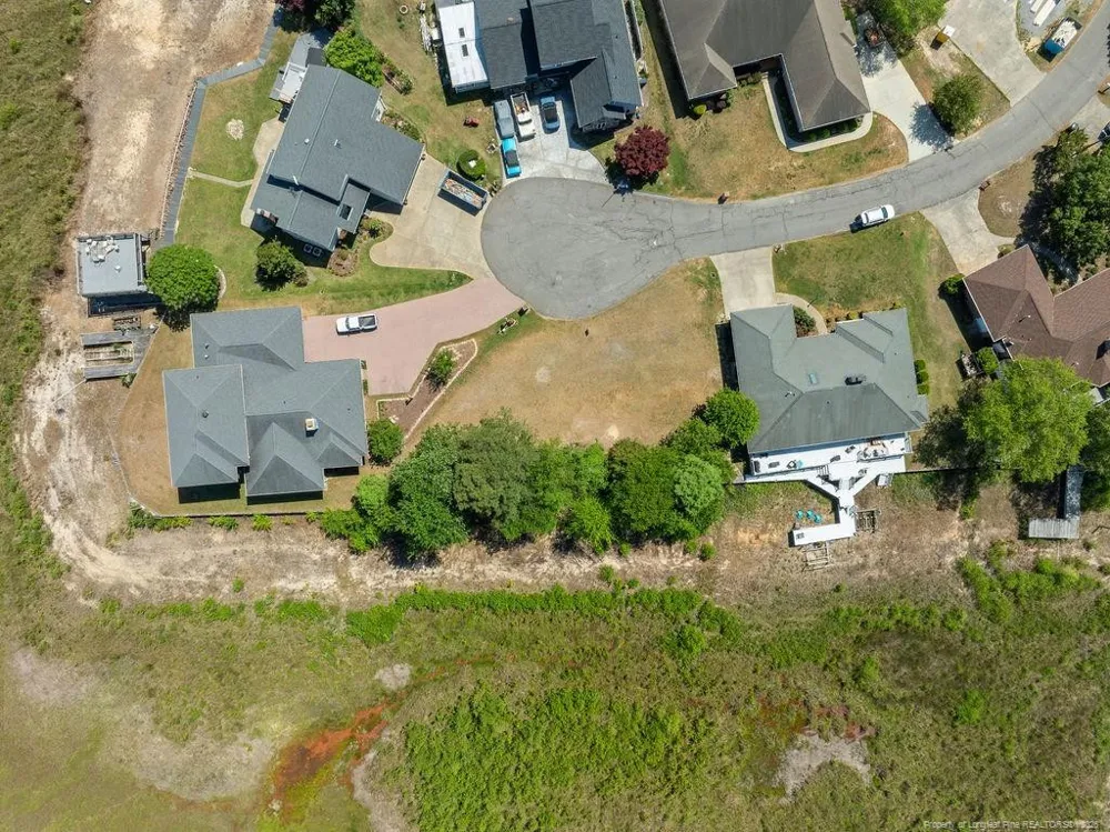 873 Castleberry Court Vass, NC 28394