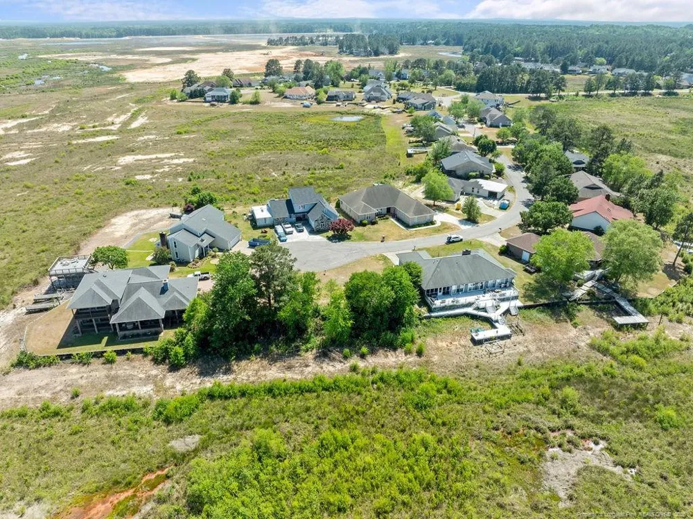 873 Castleberry Court Vass, NC 28394