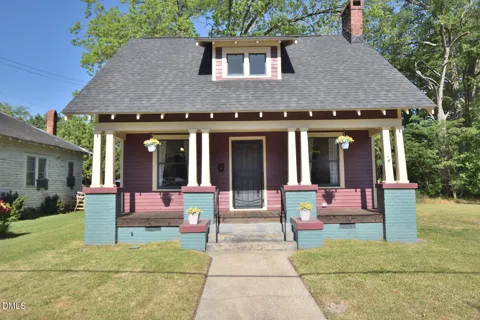 220 S Howell Street