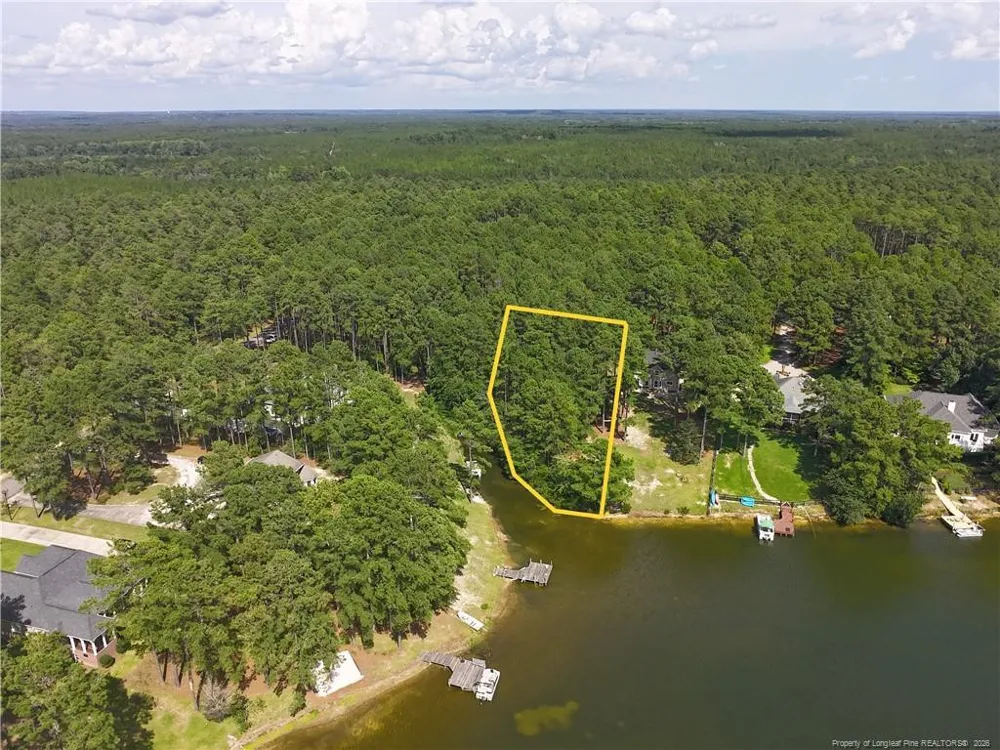 East lake Road Wagram, NC 28396