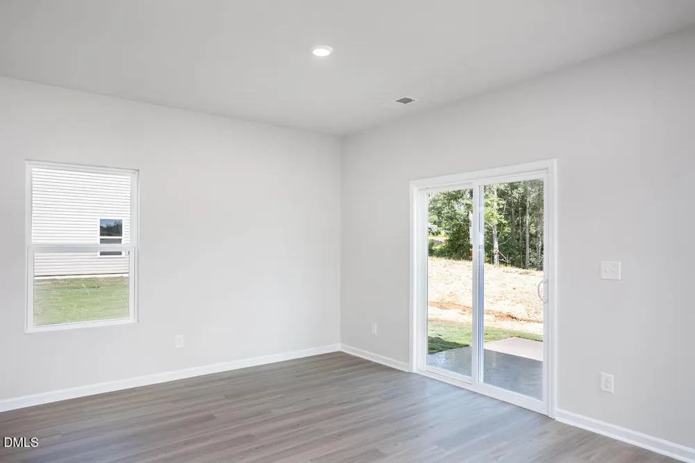 100 Serrano Way Oxford, NC 27565