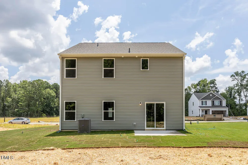 100 Serrano Way Oxford, NC 27565