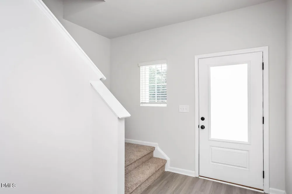 100 Serrano Way Oxford, NC 27565