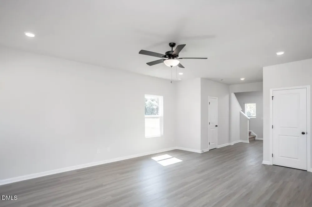 100 Serrano Way Oxford, NC 27565