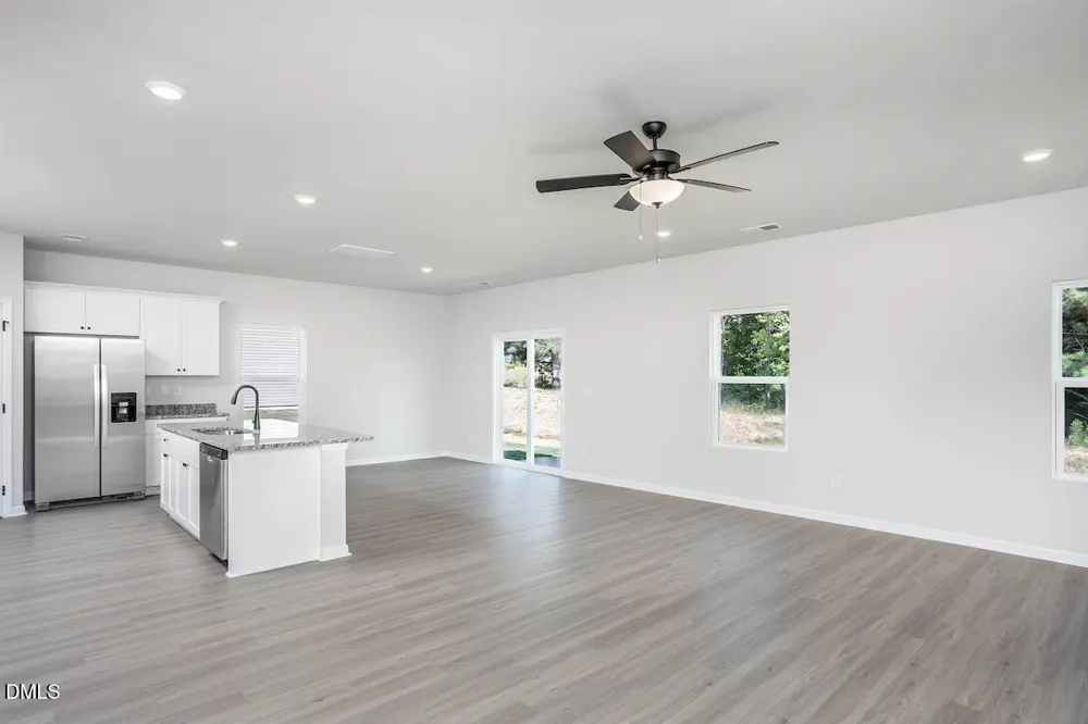 100 Serrano Way Oxford, NC 27565