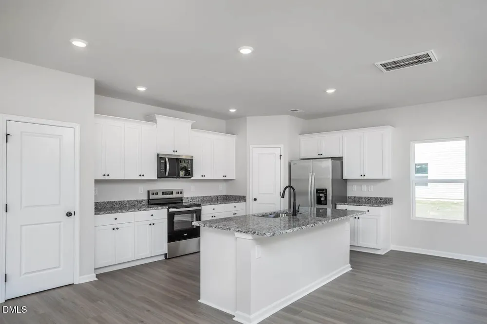 100 Serrano Way Oxford, NC 27565