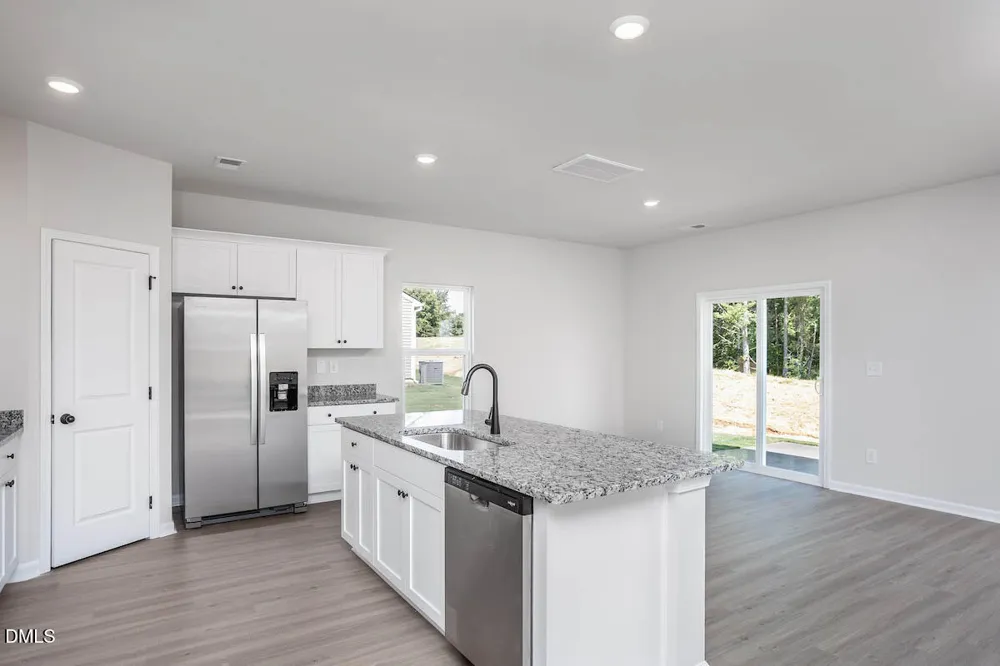 100 Serrano Way Oxford, NC 27565