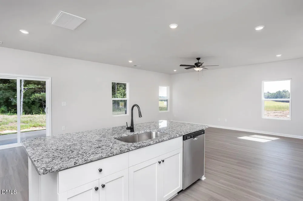 100 Serrano Way Oxford, NC 27565