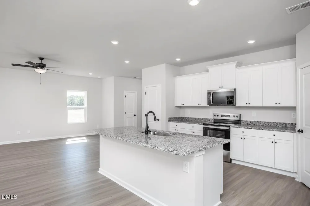 100 Serrano Way Oxford, NC 27565