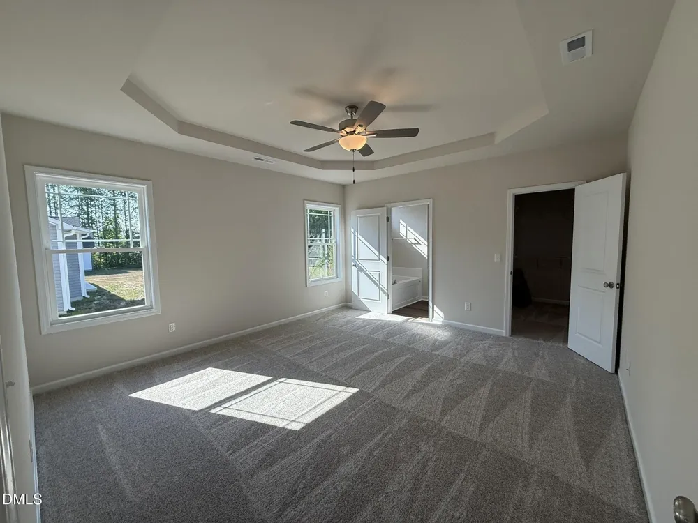 110 Flatland Drive Princeton, NC 27569