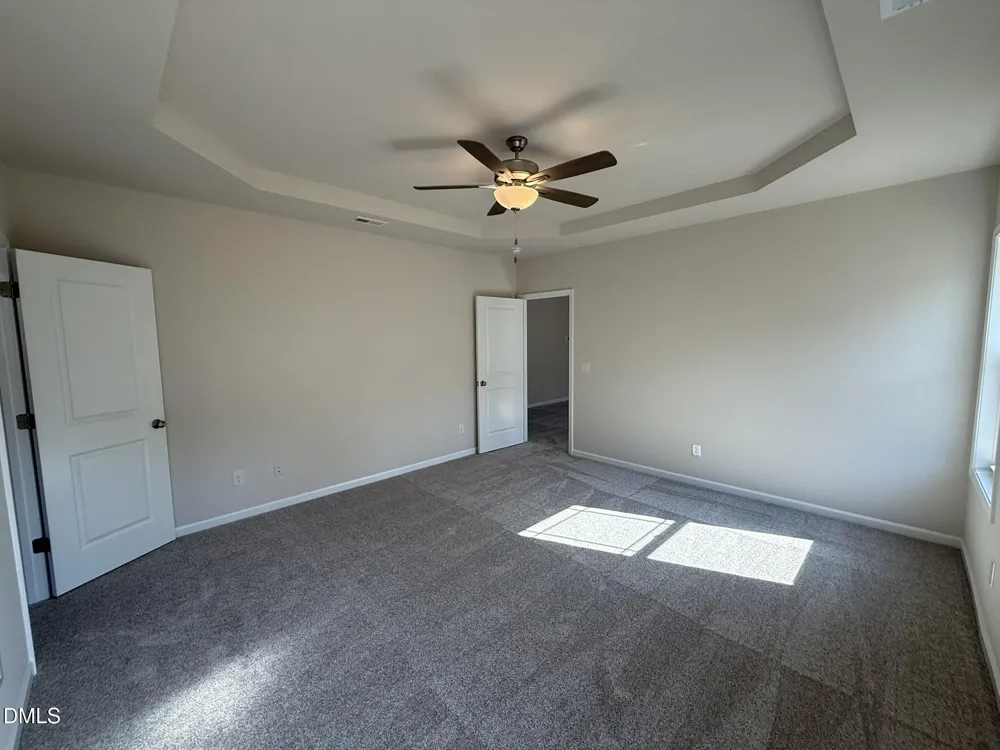 110 Flatland Drive Princeton, NC 27569