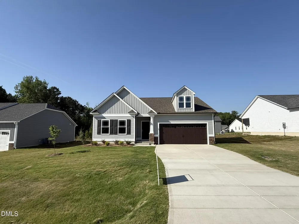 110 Flatland Drive Princeton, NC 27569