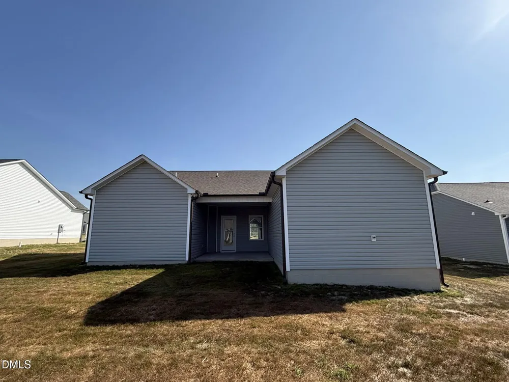 110 Flatland Drive Princeton, NC 27569