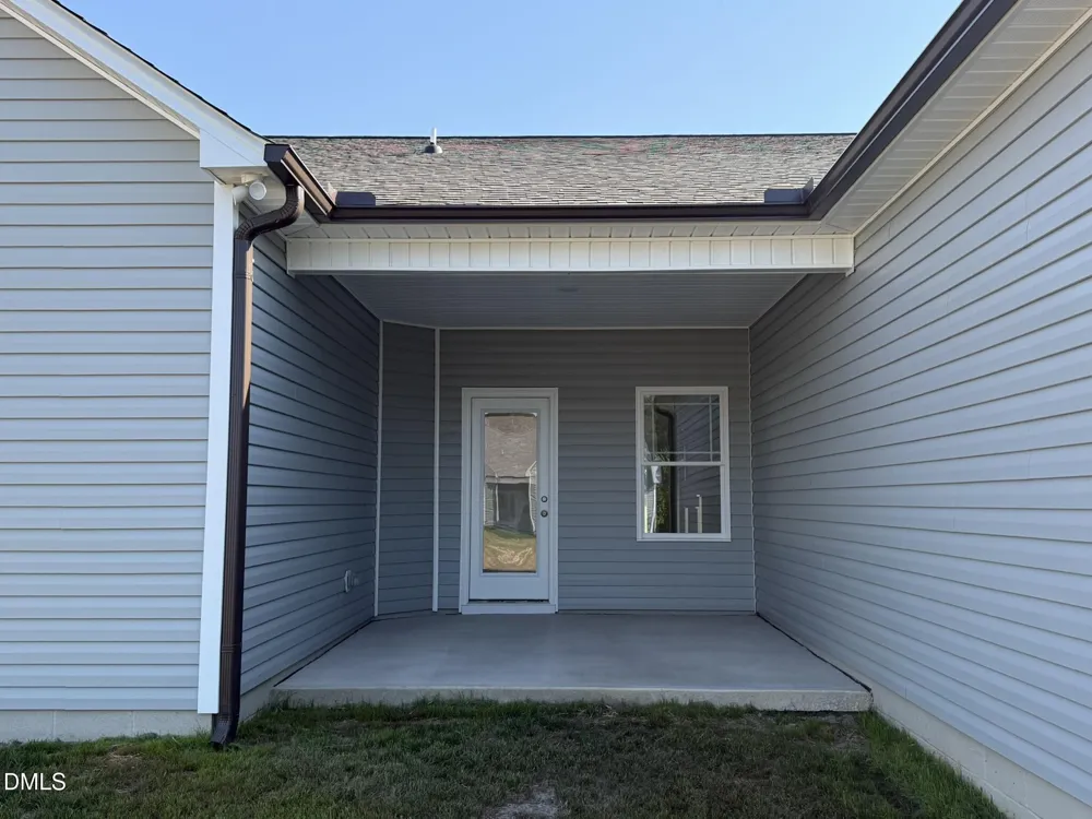 110 Flatland Drive Princeton, NC 27569