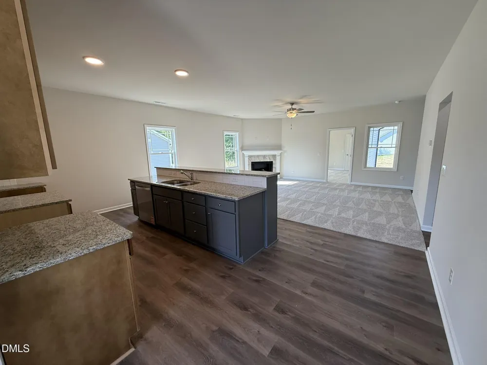 110 Flatland Drive Princeton, NC 27569