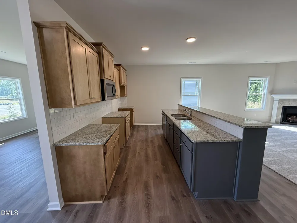 110 Flatland Drive Princeton, NC 27569