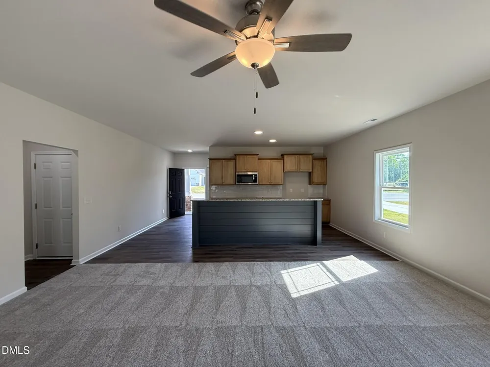 110 Flatland Drive Princeton, NC 27569
