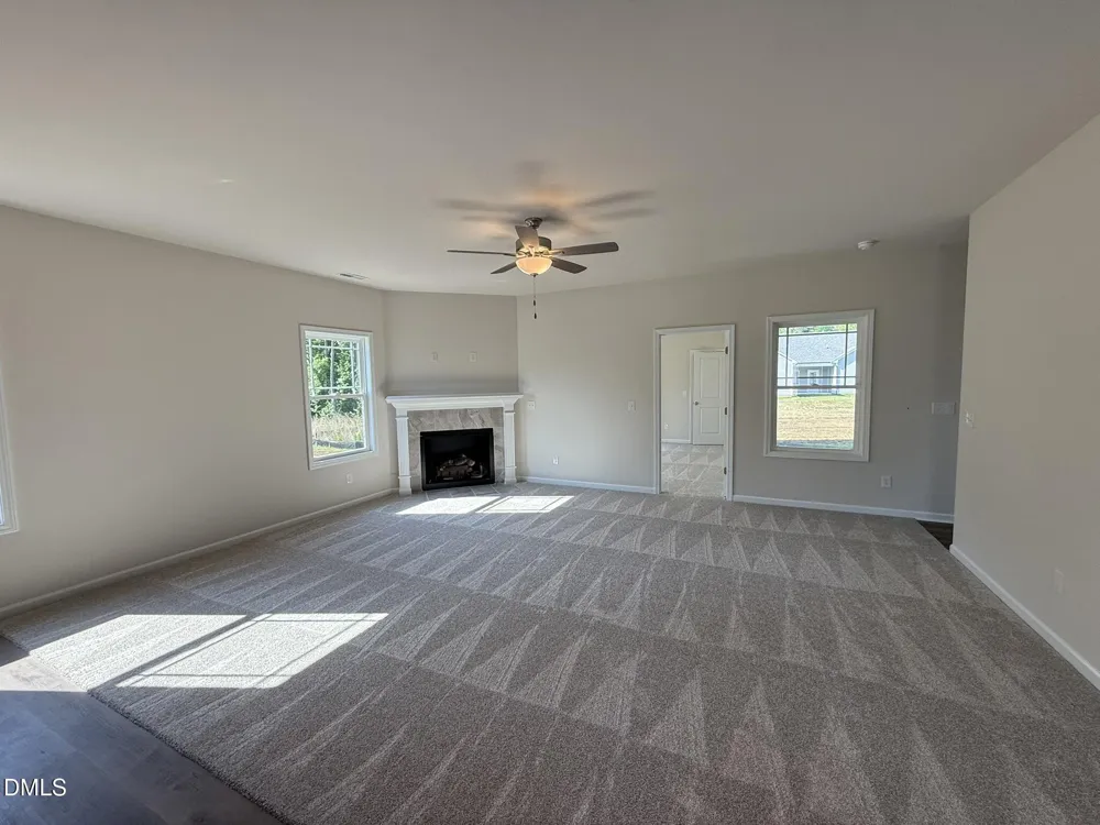110 Flatland Drive Princeton, NC 27569